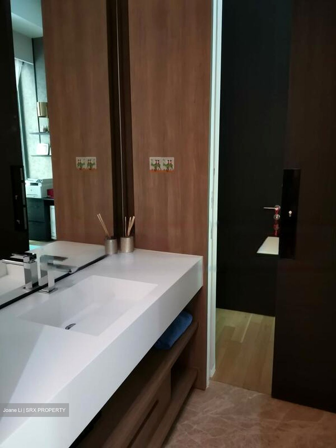 Leedon Residence (D10), Condominium #561189831